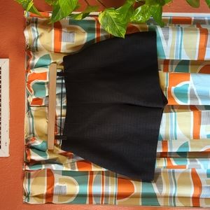 Carven Boucle Dress shorts sz 42